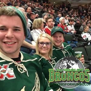 Meet your Posher, Cole